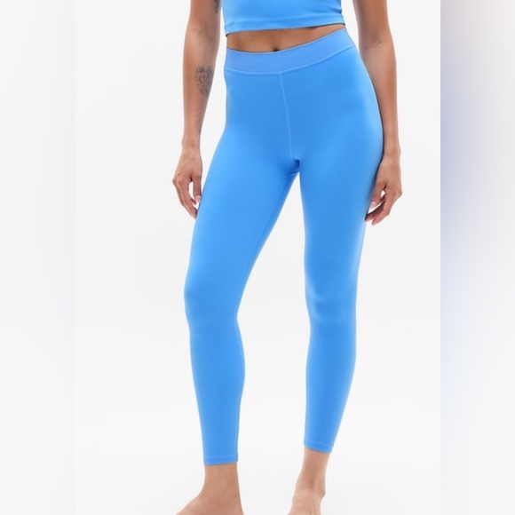 Athleta Pants - Athleta Transcend High Rise Leggings size Small NWOT